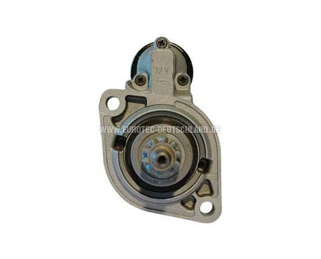 Startmotor 11014810 Eurotec