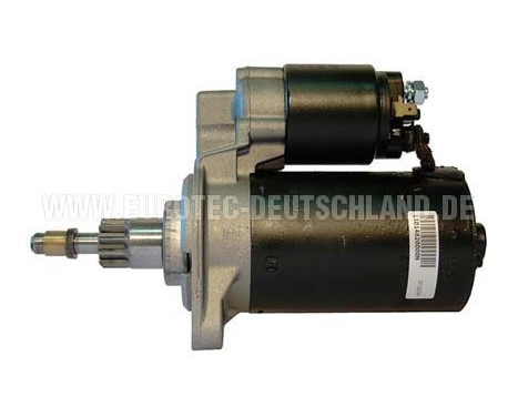 Startmotor 11014810 Eurotec, bild 2