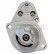 Startmotor 11014900 Eurotec
