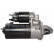 Startmotor 11014900 Eurotec, miniatyr 2