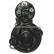 Startmotor 11014900 Eurotec, miniatyr 3