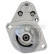 Startmotor 11014900 Eurotec, miniatyr 4