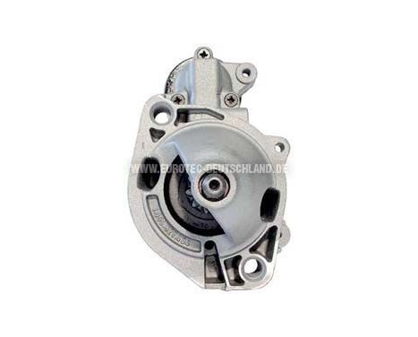 Startmotor 11014940 Eurotec, bild 4