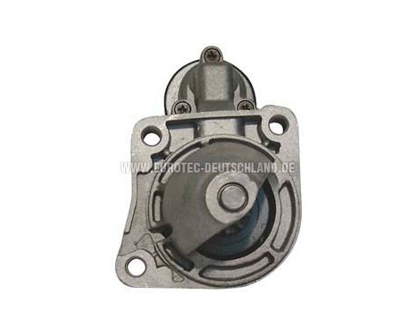 Startmotor 11015150 Eurotec