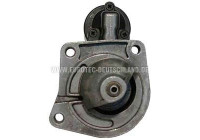 Startmotor 11015230 Eurotec