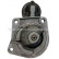 Startmotor 11015230 Eurotec