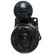 Startmotor 11015230 Eurotec, miniatyr 3