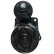 Startmotor 11015230 Eurotec, miniatyr 6