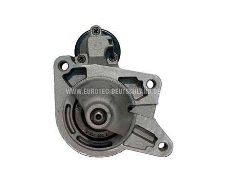 Startmotor 11015260 Eurotec
