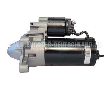 Startmotor 11015260 Eurotec, bild 2