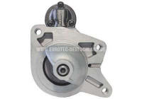 Startmotor 11015270 Eurotec