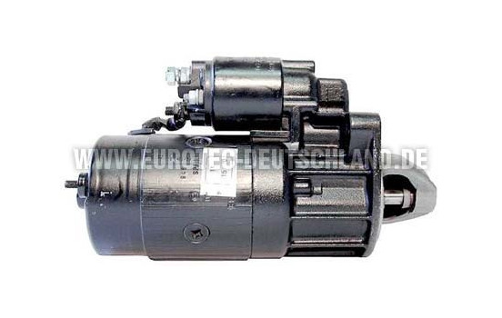 Startmotor 11015270 Eurotec, bild 2