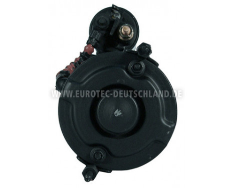 Startmotor 11015400 Eurotec, bild 3