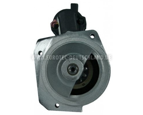 Startmotor 11015400 Eurotec, bild 4