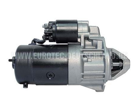 Startmotor 11015540 Eurotec, bild 5