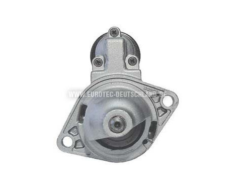 Startmotor 11015560 Eurotec