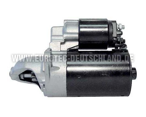 Startmotor 11015560 Eurotec, bild 2