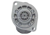 Startmotor 11015700 Eurotec