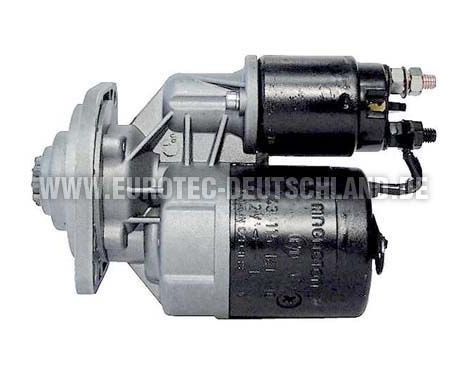 Startmotor 11015700 Eurotec, bild 5