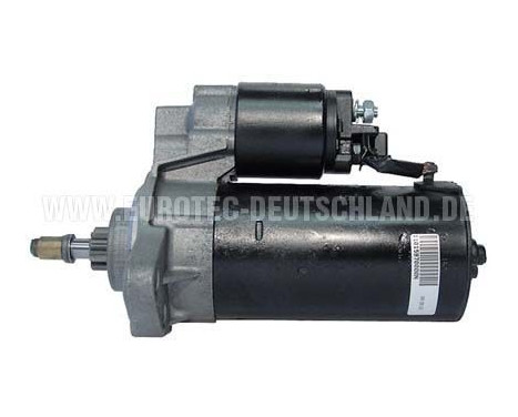Startmotor 11015970 Eurotec, bild 5