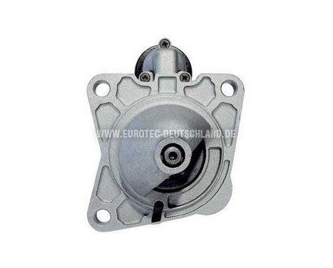 Startmotor 11016210 Eurotec