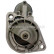 Startmotor 11016280 Eurotec