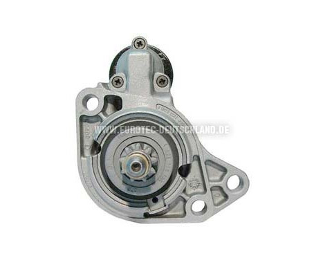 Startmotor 11016290 Eurotec