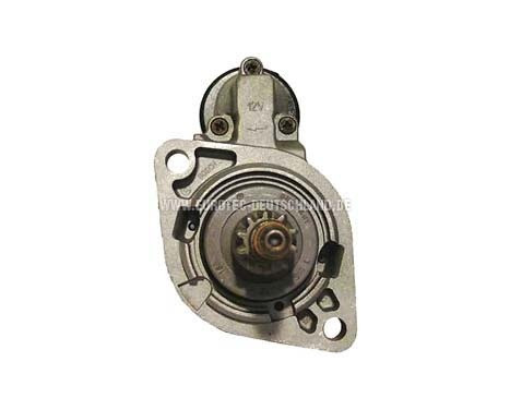 Startmotor 11016310 Eurotec