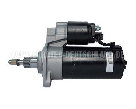 Startmotor 11016310 Eurotec, bild 2