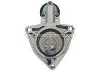 Startmotor 11016340 Eurotec