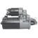Startmotor 11016470 Eurotec, miniatyr 2