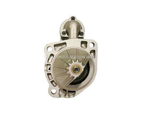 Startmotor 11016550 Eurotec