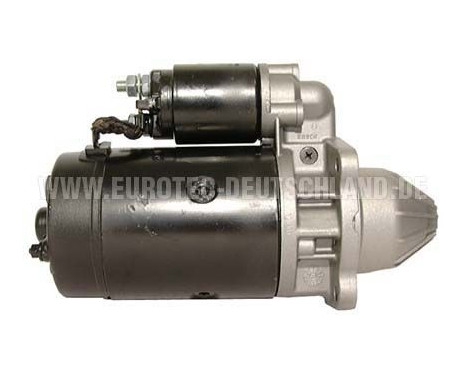Startmotor 11016550 Eurotec, bild 5