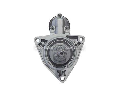 Startmotor 11016750 Eurotec