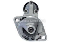 Startmotor 11016780 Eurotec