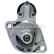 Startmotor 11016780 Eurotec
