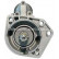 Startmotor 11016790 Eurotec, miniatyr 4