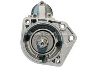 Startmotor 11016800 Eurotec