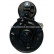 Startmotor 11016870 Eurotec, miniatyr 3