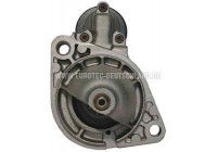 Startmotor 11016890 Eurotec