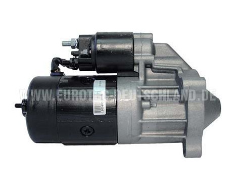 Startmotor 11016950 Eurotec, bild 2