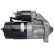 Startmotor 11016950 Eurotec, miniatyr 2