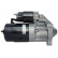 Startmotor 11016950 Eurotec, miniatyr 5
