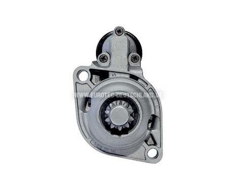 Startmotor 11016980 Eurotec