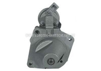 Startmotor 11017020 Eurotec