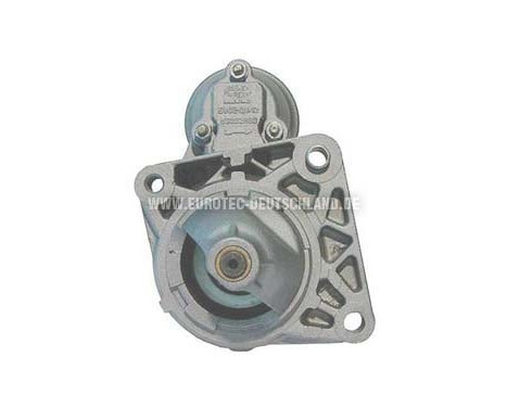 Startmotor 11017030 Eurotec