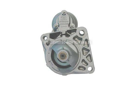 Startmotor 11017030 Eurotec