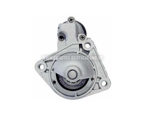 Startmotor 11017060 Eurotec