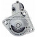 Startmotor 11017060 Eurotec, miniatyr 4