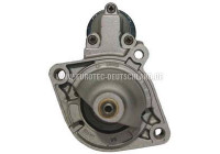 Startmotor 11017110 Eurotec